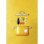 Bộ nồi SILIT Passion 4 pcs (yellow)