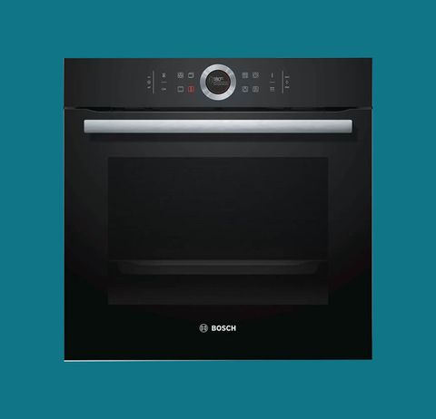 Lò Nướng Bosch HBG675BB1