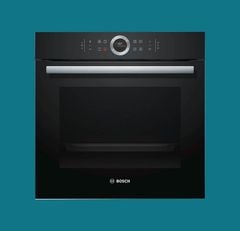 Lò Nướng Bosch HBG675BB1