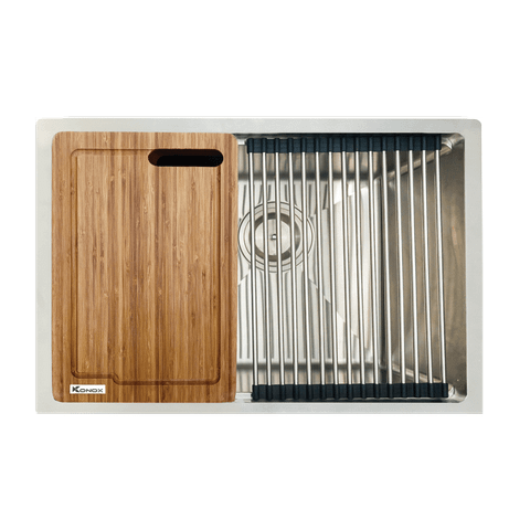 Chậu rửa bát Konox KN6046SU