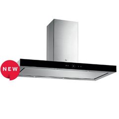Máy hút mùi đảo Teka DPL 1185 ISLAND