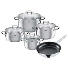 Bộ nồi Silit Toskana 5 món