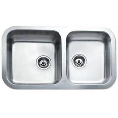 Chậu rửa bát Teka BE 2B 845