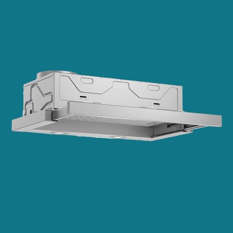 Hút Mùi Bosch DFL064W53B