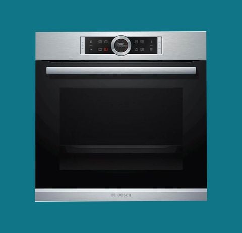 Lò Nướng Bosch HBG675BS1