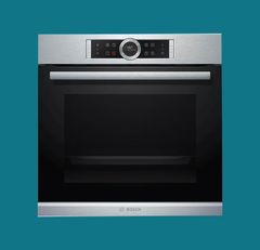 Lò Nướng Bosch HBG675BS1