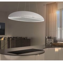 Hút mùi Malloca Eclipse - K600