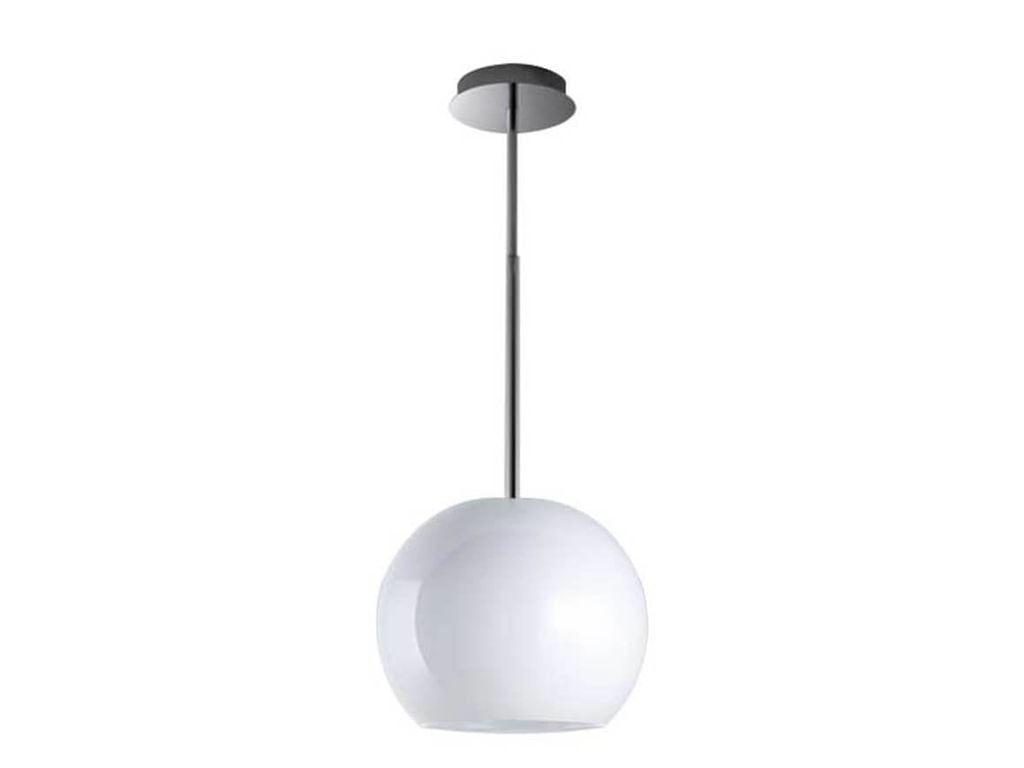 Máy hút mùi đảo Malloca Sphera white-1001W