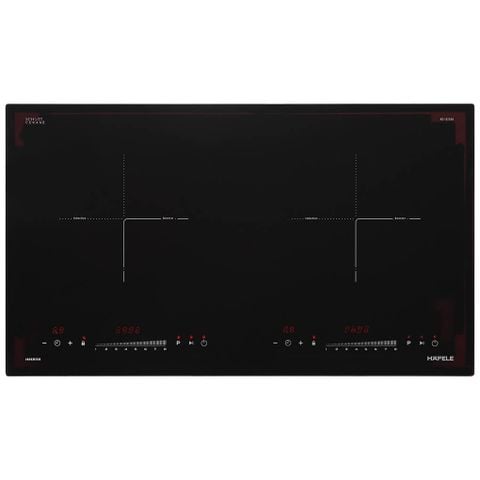 Bếp Từ Đôi Hafele HC-I2732A 536.61.726