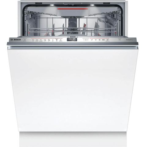 Máy Rửa Bát Bosch SMV6ZCX16E