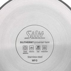 Bộ nồi Silit Diamant 5 món