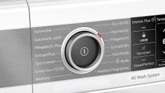 Máy Giặt Bosch WAV28E43 9kg