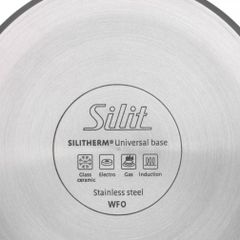 Bộ nồi Silit Toskana 5 món