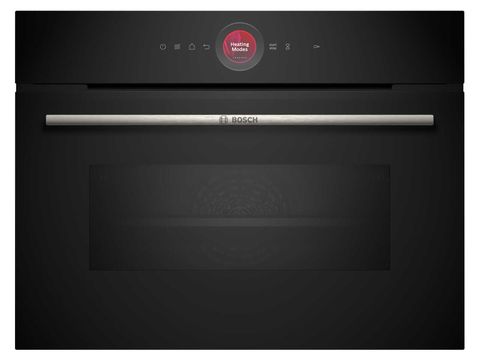 Lò Nướng Kèm Vi Sóng  Bosch CMG7241B1