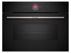 Lò Nướng Kèm Vi Sóng  Bosch CMG7241B1