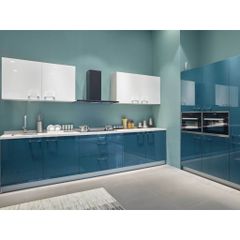 Hút mùi Malloca Slim K1522