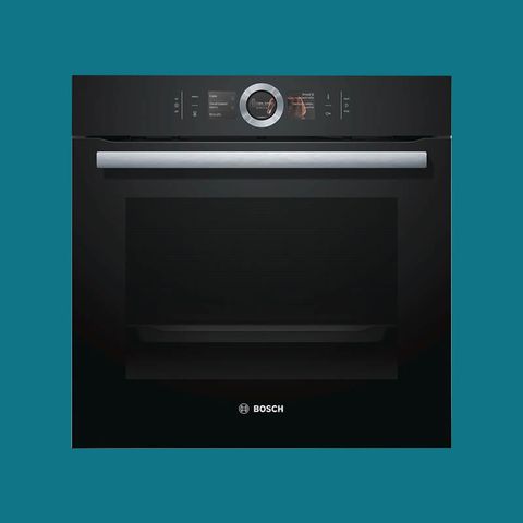 Lò Nướng Bosch HBG6764B6B