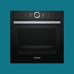 Lò Nướng Bosch HBG6764B6B