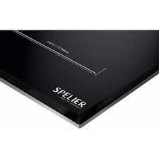 Bếp từ - hồng ngoại SPE IC 938EG