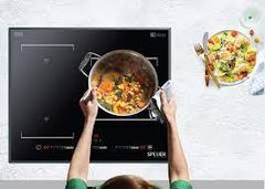 BẾP TỪ BA SPELIER SPE IC 938G