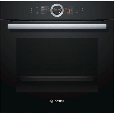 Lò Nướng Bosch HBG6764B6B