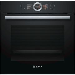 Lò Nướng Bosch HBG6764B6B
