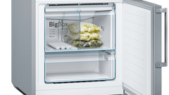 Tủ Lạnh Đơn Bosch KGN56XI40J