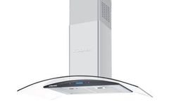 Hút mùi kính cong Kocher K 228S