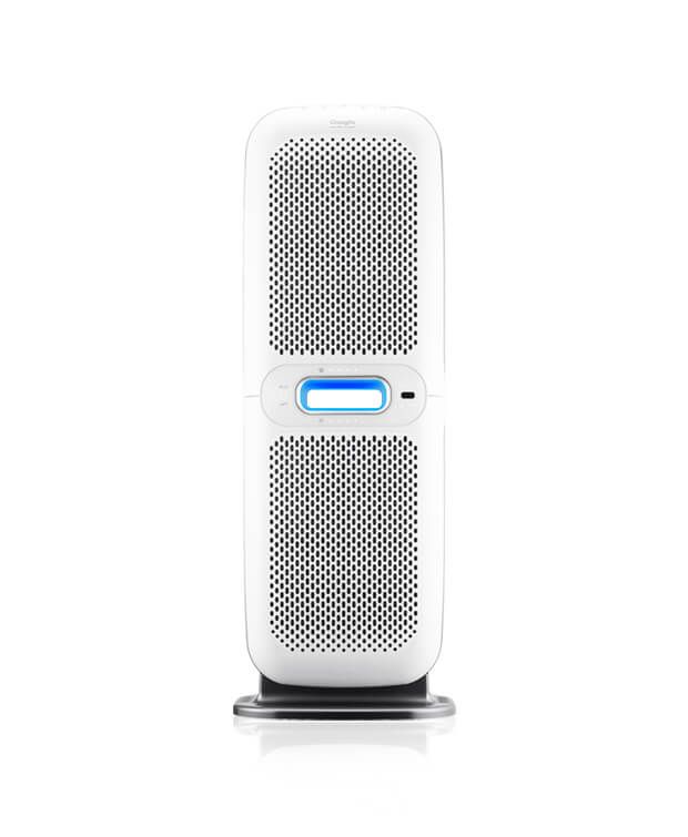 Máy lọc không khí ChungHo 6-Way A880