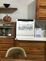 MÁY RỬA BÁT KOCHER KDEU-8838