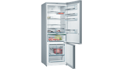 Tủ Lạnh Đơn Bosch KGN56XI40J