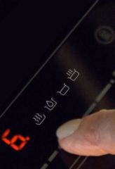Bếp từ TEKA IR 6320
