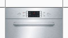 Máy rửa bát loại nhỏ bosch SCE52M65EU