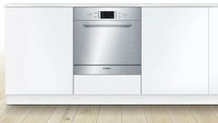 Máy rửa bát loại nhỏ bosch SCE52M65EU