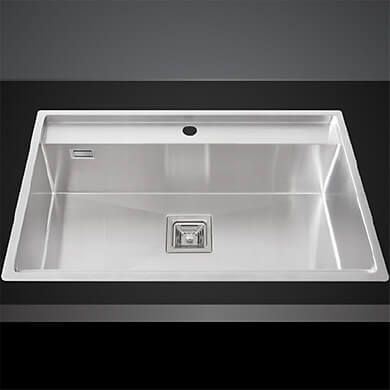 Chậu rửa Malloca MS 6302T