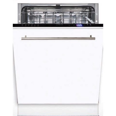 Máy rửa bát Hafele HDW-FI60D 533.23.320