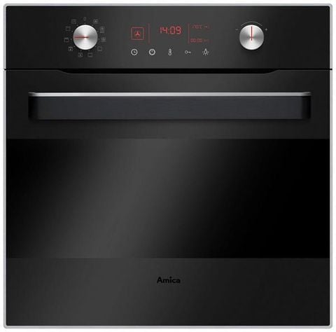Lò nướng âm tủ Amica EB525VBA+ IN