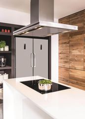 Máy hút mùi đảo AMICA OWS952T
