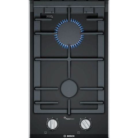 Bếp Gas Domino Bosch PRB3A6B70 Seri 8