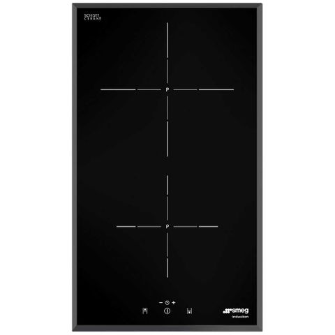Bếp Từ Domino Smeg SI5322B 536.04.200 – Lựa Chọn Cao Cấp Cho Gian Bếp Hiện Đại