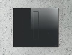 BẾP TỪ KẾT HỢP HÚT MÙI ELICA NIKOLATESLA FIT 60CM