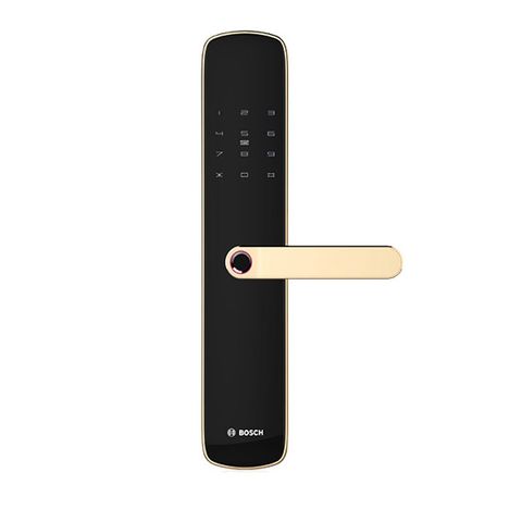 Khoá cửa điện tử Bosch ID 60GK