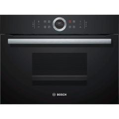 Lò hấp Bosch seri 8 CDG634AB0