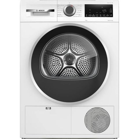 Máy Sấy Bosch Seri 6 WQG24570SG
