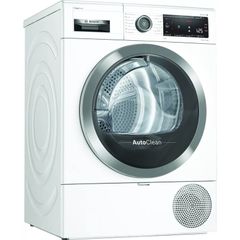 Máy Sấy Bosch WTX87MH0SG 9kg