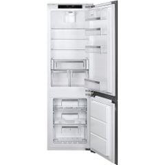 Tủ lạnh SMEG C7176DNPHSG 535.14.522