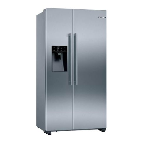 Tủ Lạnh Bosch KAD93VIFP Side By Side