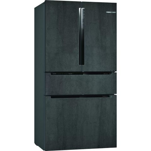 Tủ Lạnh Bosch KFN96PX91I 5 ngăn