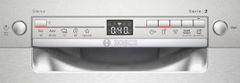 Máy Rửa Bát Bosch SMS2IVI61E
