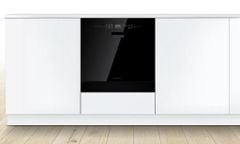 Máy Rửa Bát 8 Bộ Bosch SCX6ITB00E Serie 6